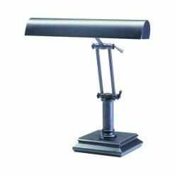 Discount 🔔 House Of Troy Desk/Piano Lamp 14" Granite 🥰