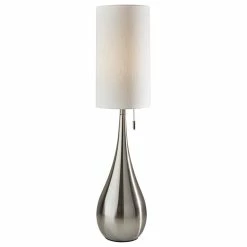 Budget 😉 Adesso Christina Table Lamp 👏