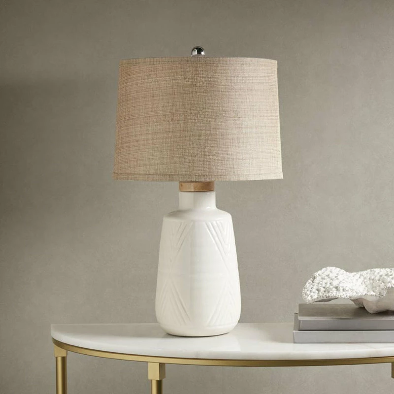Best deal ๐ Hampton Hill Tate Table Lamp โจ - Image 3