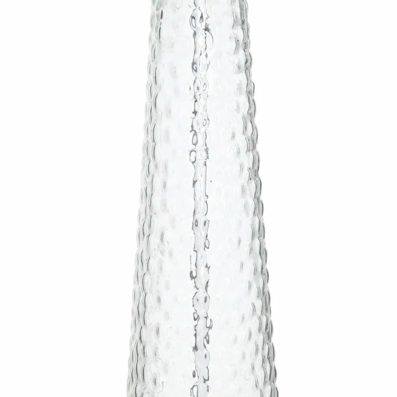 Best Sale ๐งจ CREATIVE CO-OP Transparent Bubble Glass Table Lamp With Glass Base, Set Of 2, Clear ๐คฉ - Image 6