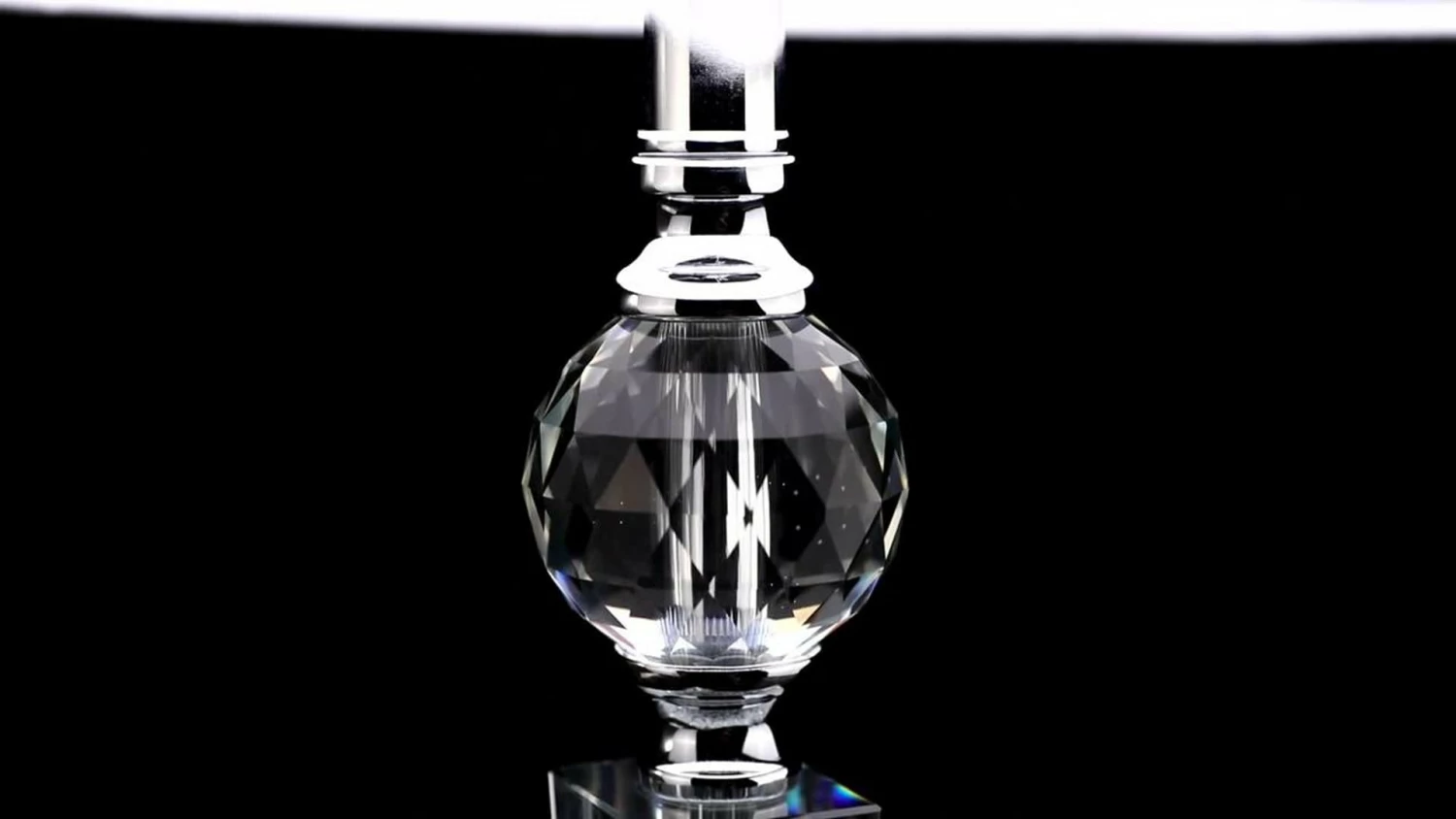 Best reviews of ✨ JONATHAN Y Emma 29.5" Crystal Table Lamp, Set Of 2, Clear 👍 - Image 2