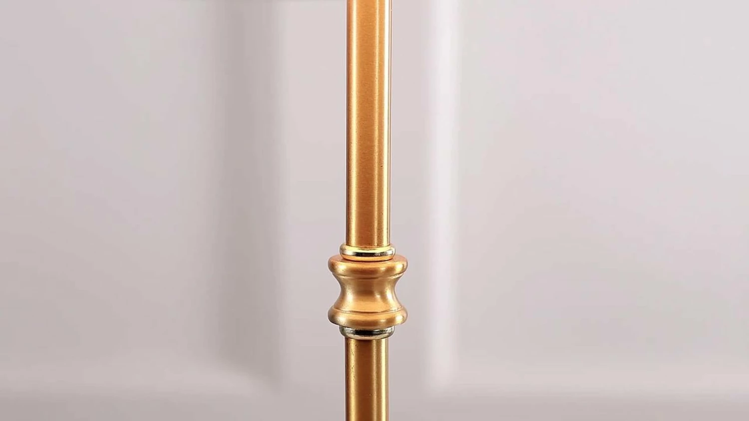 Outlet 🔥 JONATHAN Y Harper 27" Marble And Crystal Table Lamp, Brass, Set Of 2 🎉 - Image 2