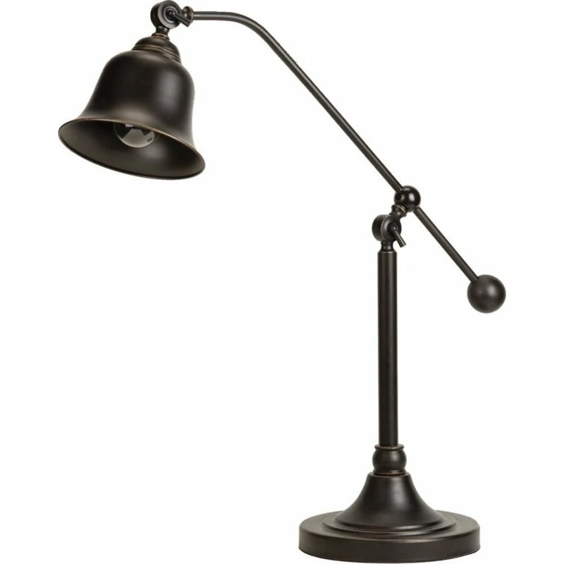 Buy ๐ Coaster Home Furnishings Coaster Transitional Desk Lamp ๐งจ - Image 2
