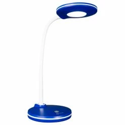 Cheap โญ OttLite Technologies Study LED Desk Lamp With 3 Brightness Settings ๐