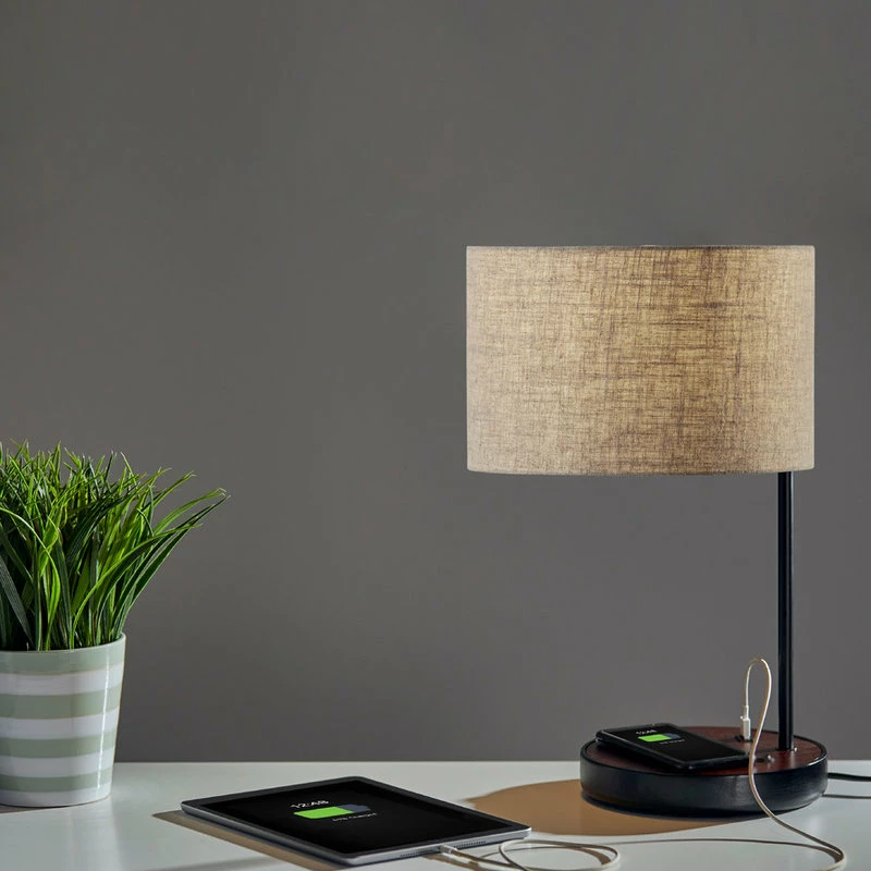 Buy 😀 Oliver AdessoCharge Table Lamp 😉 - Image 4