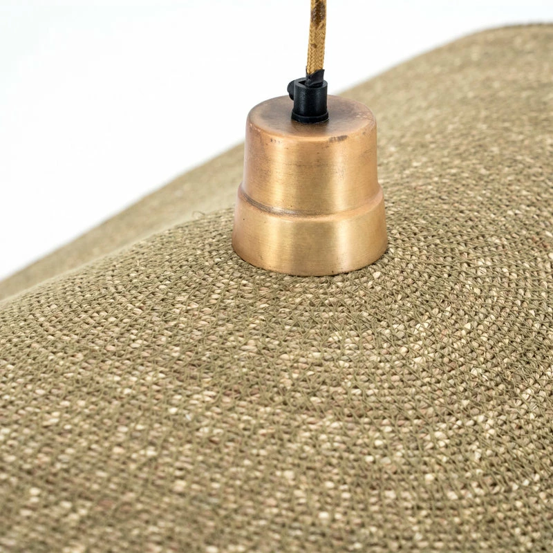 Best reviews of ๐คฉ Modern Rope Pendant Lamp | By-Boo Sola, Large โ๏ธ - Image 3