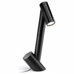 Best Sale 😉 Pablo Designs Pablo Giraffa Table Lamp, Black/Black 🌟