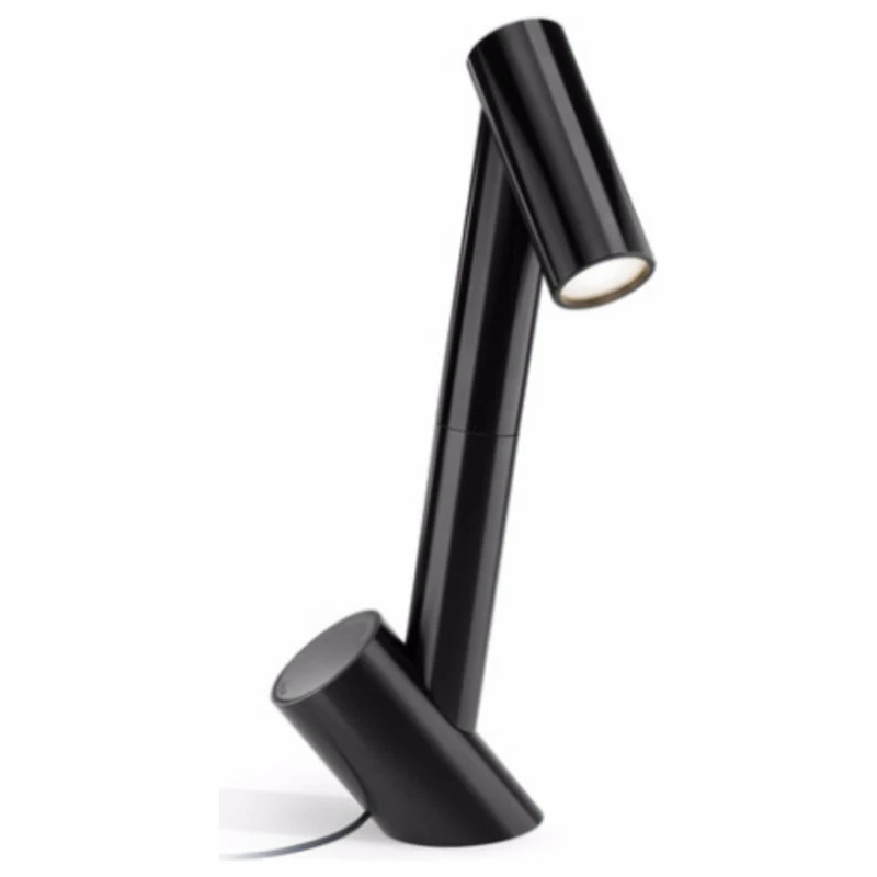 Best Sale π Pablo Designs Pablo Giraffa Table Lamp, Black/Black π