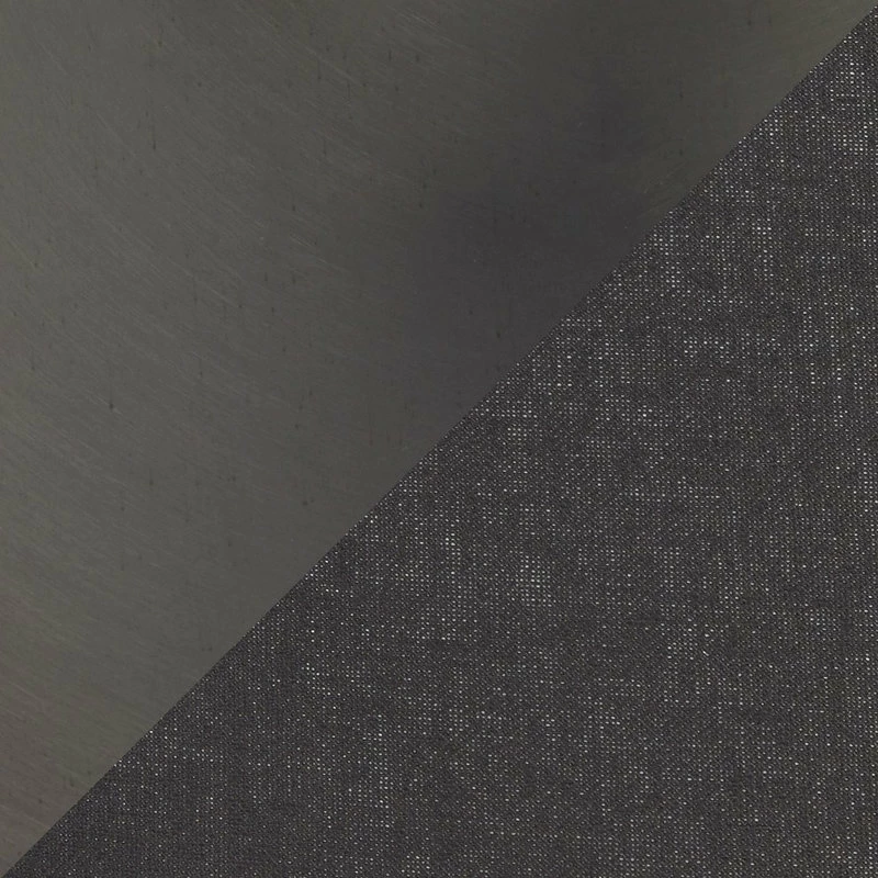 Coupon 🔥 Trophy Industrial Floor Lamp, Gun Metal With Black Linen Shade By LumiSource 🤩 - Image 4