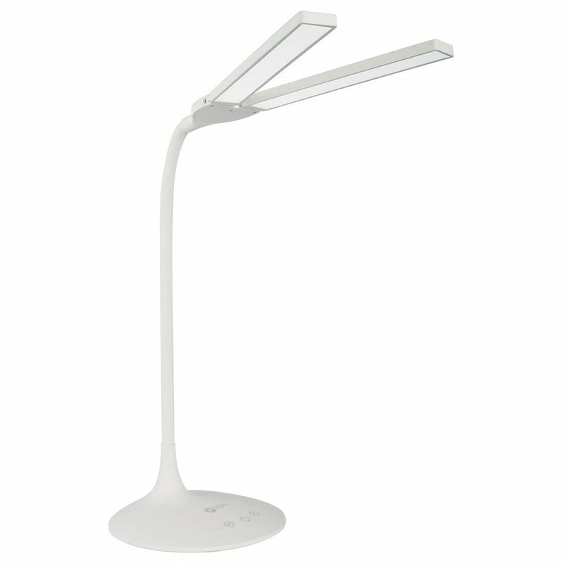 Wholesale π OttLite Technologies OttLite Dual Head LED Desk Lamp β
