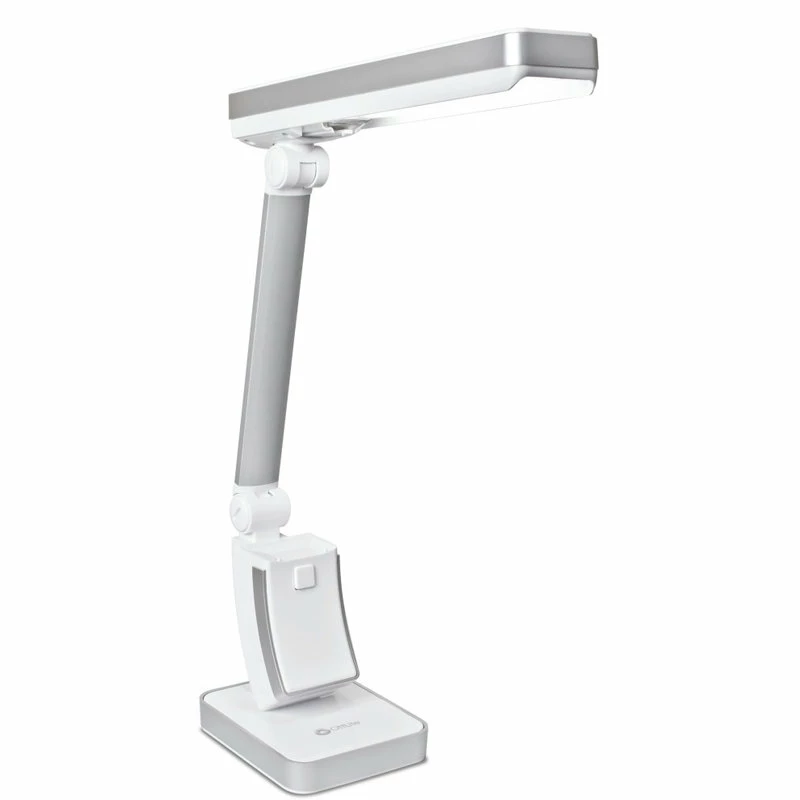 Cheapest ❤️ OttLite Technologies 13W Slimline Task Lamp, White 🌟 - Image 7