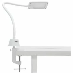 Deals ⌛ Studio Designs LED Flex Lamp For Office, Art, Sewing, Or Crafts With USB Charging Base 💯