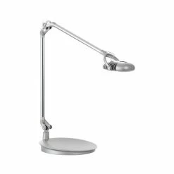 Best reviews of 🔥 Element 790 LED Light By Humanscale, Silver, Mount: Surface Clamp 🧨