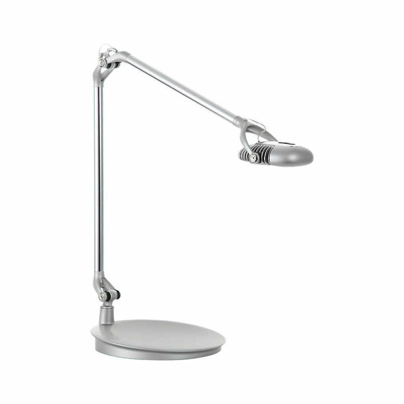 Best reviews of ๐ฅ Element 790 LED Light By Humanscale, Silver, Mount: Surface Clamp ๐งจ