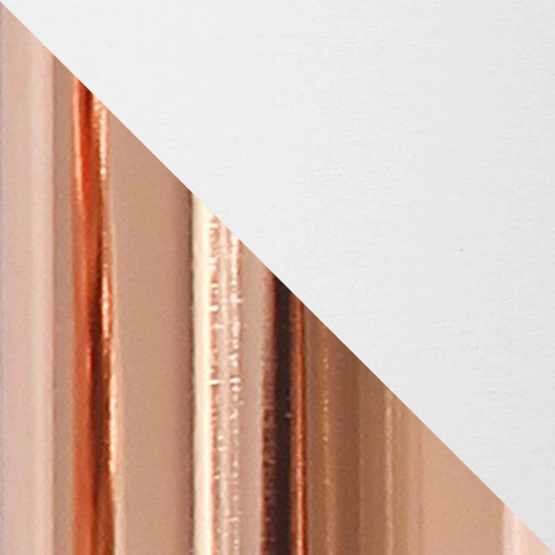 Best reviews of โ๏ธ All The Rages Inc. Stick Lamp With USB Charging Port, White Fabric Shade, Rose Gold Base - 2 Pack โจ - Image 11