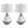 Wholesale 🎉 Safavieh Twain Table Lamps, Set Of 2 😍