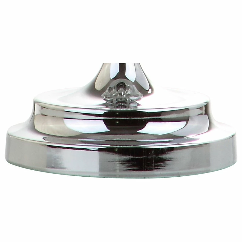 Cheapest โค๏ธ JONATHAN Y Victoria 27" Crystal Table Lamp, Set Of 2, Clear ๐ - Image 7