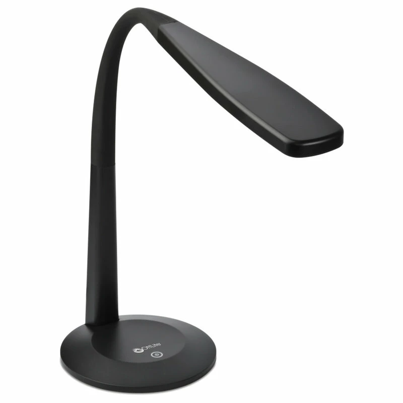 Best Pirce ๐ฏ OttLite Technologies OttLite Natural Daylight LED Flex Lamp, Black ๐ฅฐ - Image 2
