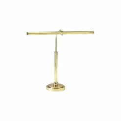 Promo ✔️ House Of Troy LED Piano Lamp Polished Brass 😉