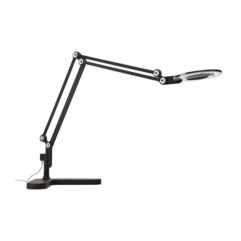 Flash Sale ๐ Pablo Designs Link Lamp, Black, Medium, Table ๐