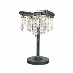 Best reviews of 🎁 Michael McHale Designs Tribeca Desk Lamp 😍