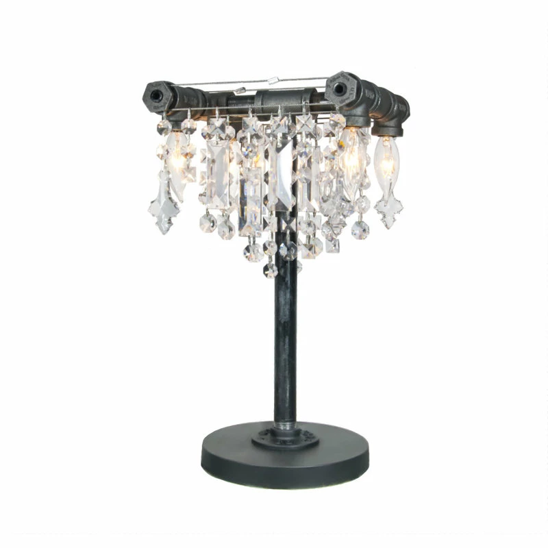 Best reviews of ๐ Michael McHale Designs Tribeca Desk Lamp ๐