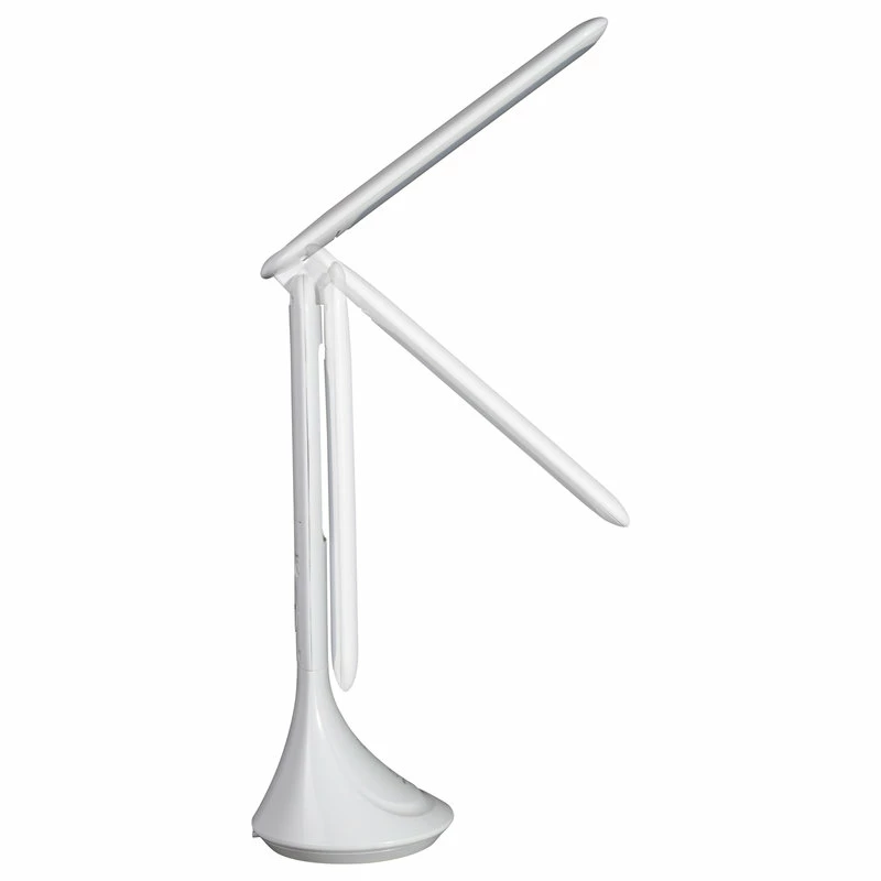 Brand new ๐ OttLite Technologies Travel Rechargeable LED Task Lamp โจ - Image 6