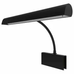 Cheap ๐งจ Cocoweb Inc. 14" LED Grand Piano Lamp, Black ๐ฅ