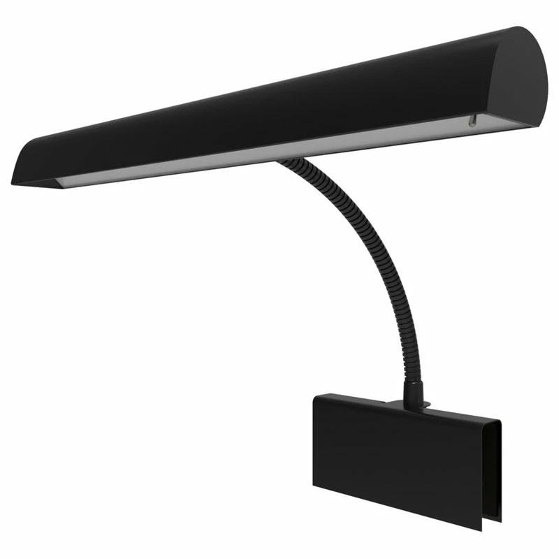 Cheap 𧨠Cocoweb Inc. 14" LED Grand Piano Lamp, Black π₯