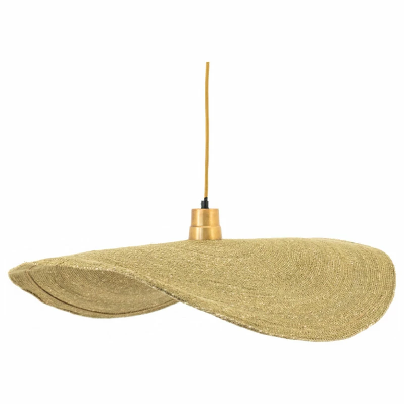 Best reviews of ๐คฉ Modern Rope Pendant Lamp | By-Boo Sola, Large โ๏ธ