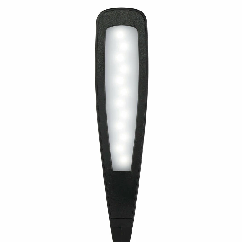 Best Pirce ๐ฏ OttLite Technologies OttLite Natural Daylight LED Flex Lamp, Black ๐ฅฐ - Image 5