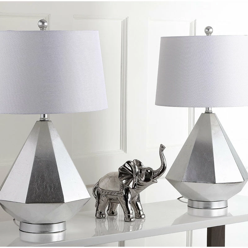 Wholesale ๐ Safavieh Twain Table Lamps, Set Of 2 ๐ - Image 2