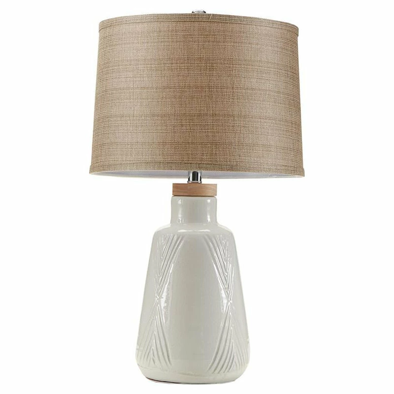 Best deal ๐ Hampton Hill Tate Table Lamp โจ - Image 4