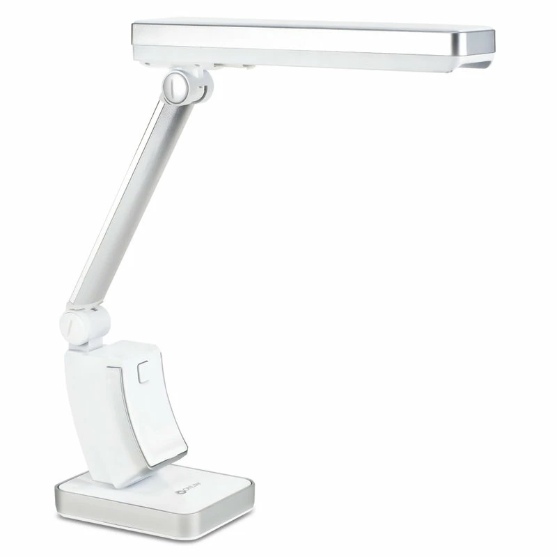 Cheapest ❤️ OttLite Technologies 13W Slimline Task Lamp, White 🌟 - Image 5