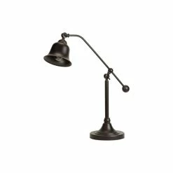 Buy 😍 Coaster Home Furnishings Coaster Transitional Desk Lamp 🧨