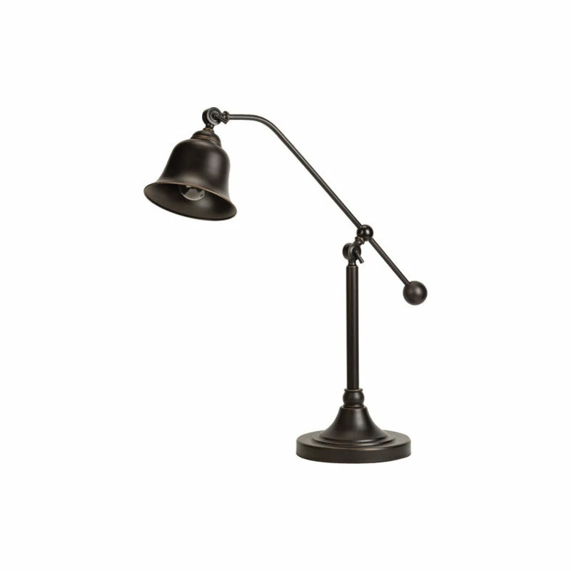 Buy ๐ Coaster Home Furnishings Coaster Transitional Desk Lamp ๐งจ