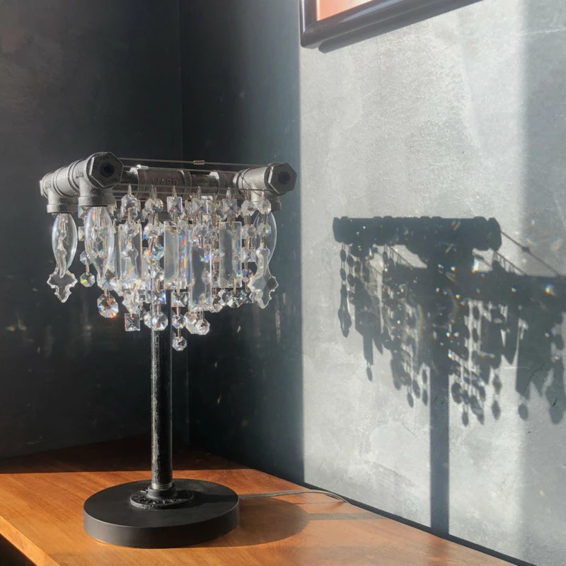 Best reviews of ๐ Michael McHale Designs Tribeca Desk Lamp ๐ - Image 3