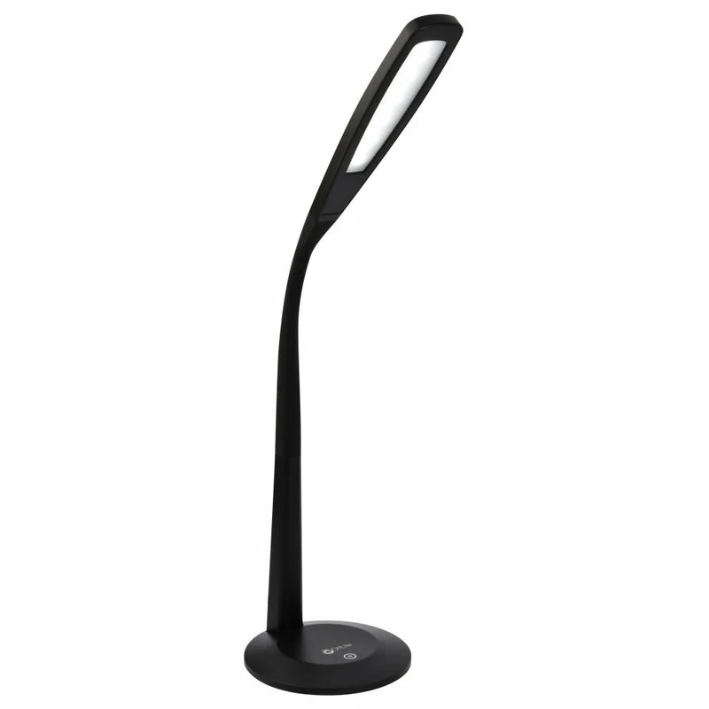 Best Pirce ๐ฏ OttLite Technologies OttLite Natural Daylight LED Flex Lamp, Black ๐ฅฐ