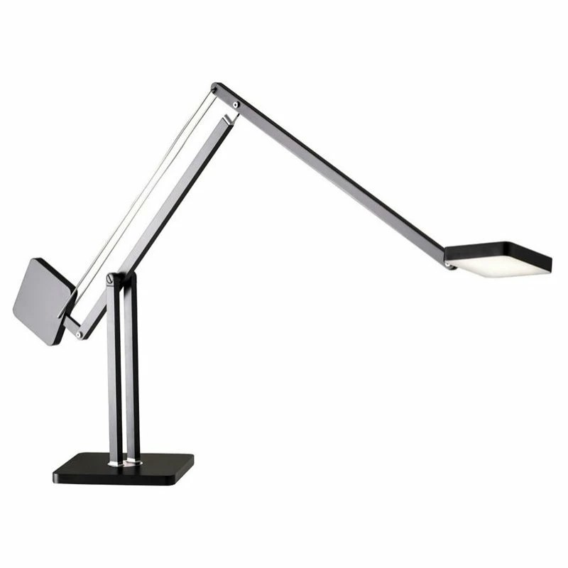 Coupon ๐ Adesso Home ADS360 Cooper Metal LED Desk Lamp In Matte Black โ๏ธ