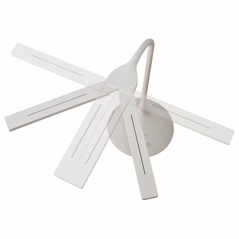 Cheap 🔥 OttLite Technologies Pivot LED Desk Lamp With Dual Shades 😀 - Image 3