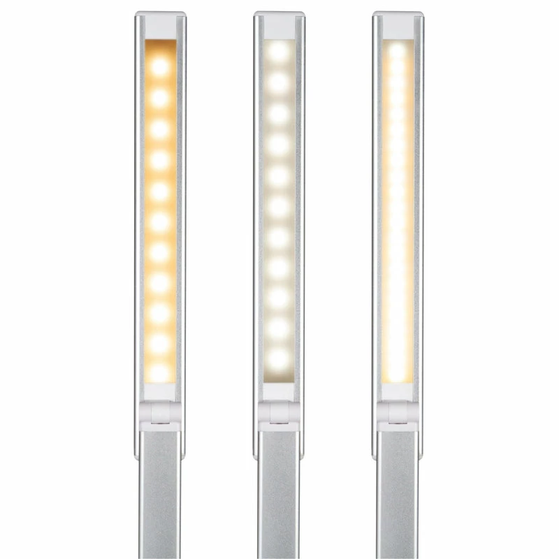 Outlet 🛒 OttLite Technologies Entice LED Desk Lamp With Wireless Charging 👏 - Image 5