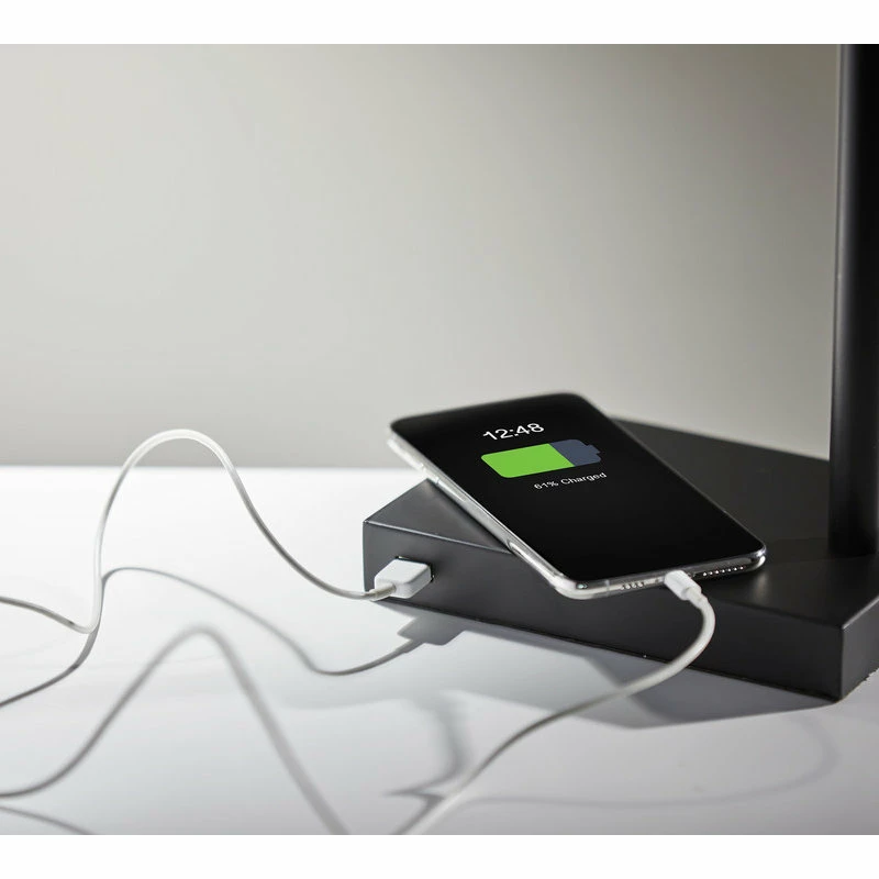 Brand new π Adesso Colby LED Desk Lamp β - Image 3