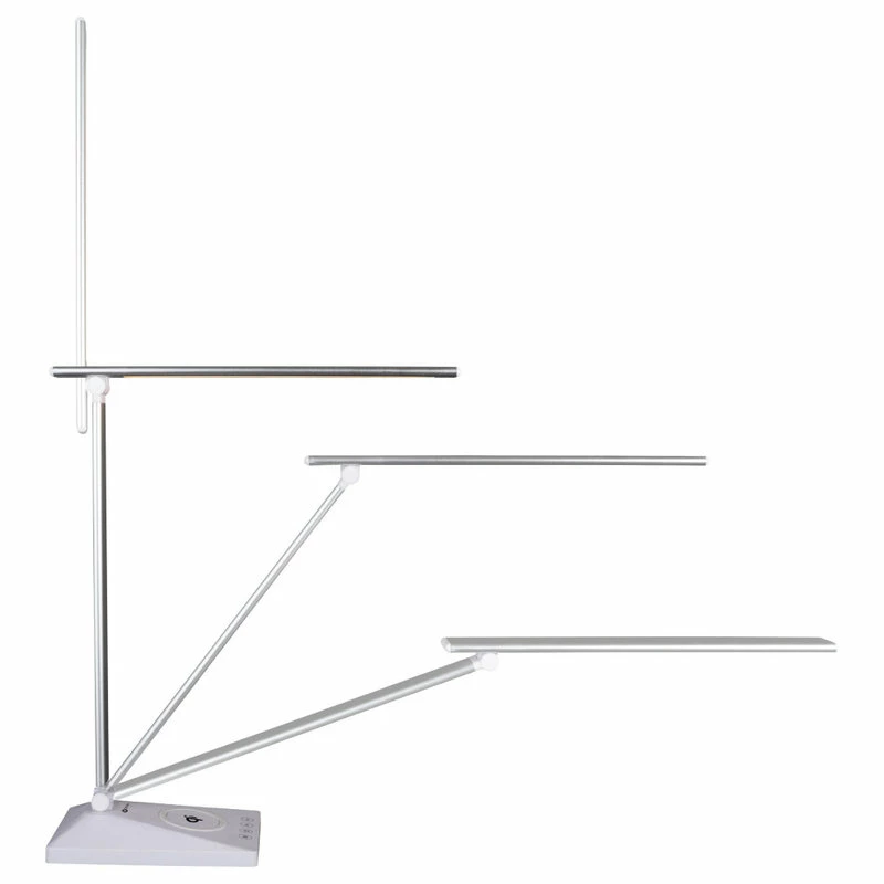Outlet 🛒 OttLite Technologies Entice LED Desk Lamp With Wireless Charging 👏 - Image 6