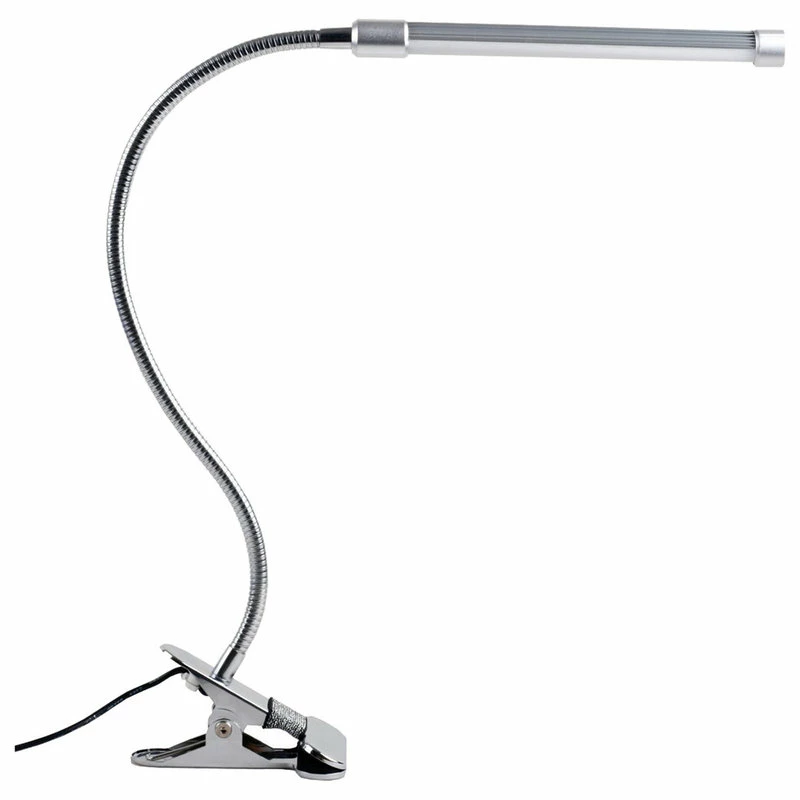 Wholesale 🔔 Anzy Led Desk Lamp Clip On Reading Light Usb Clamp Light 3 Lighting 🥰