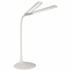 Cheap ๐ฅ OttLite Technologies Pivot LED Desk Lamp With Dual Shades ๐