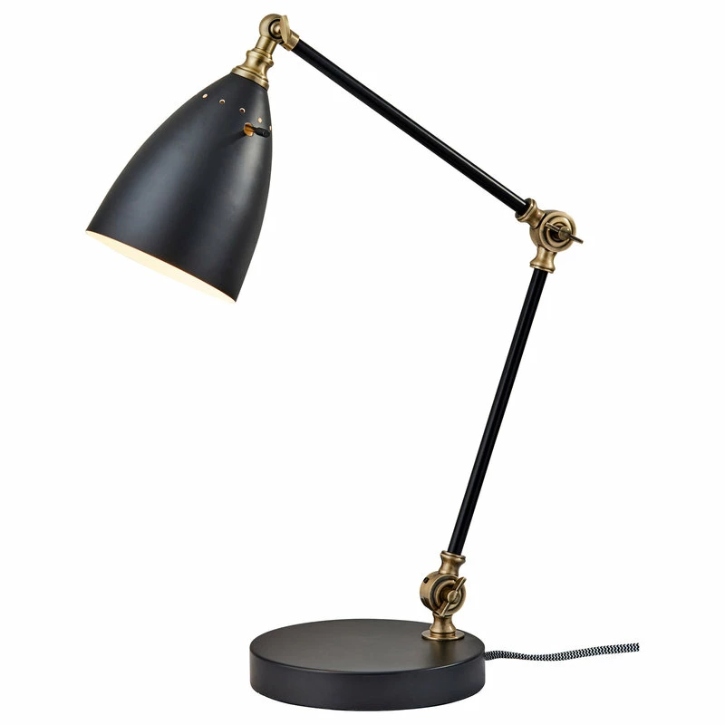 Cheap 🔥 Adesso Boston Desk Lamp 🎁