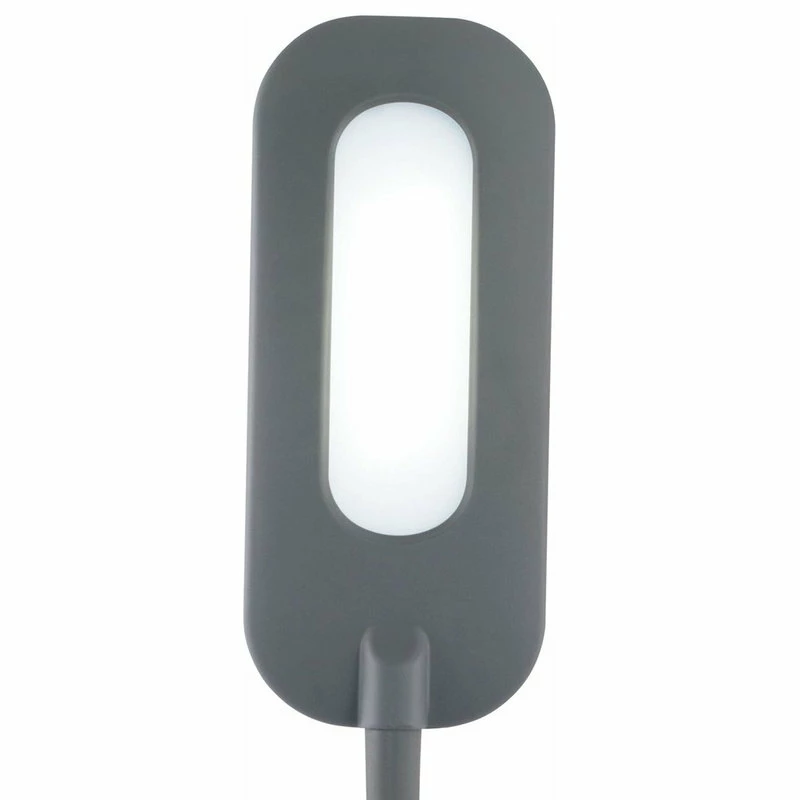 Promo π OttLite Technologies OttLite LED Soft Touch Desk Lamp, Dark Grey π - Image 4