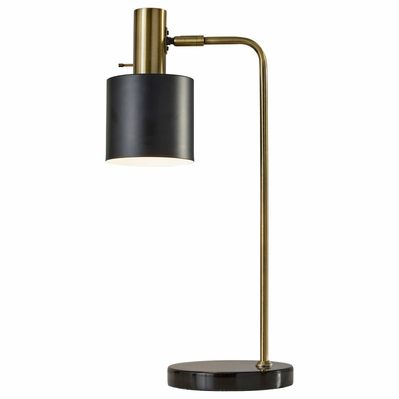 Wholesale π Adesso Emmett Desk Lamp- Black π