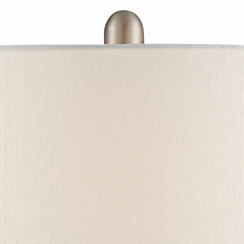 Best deal 😀 Pacific Coast Lighting Sparrow Table Lamp | Smoke Gray Glass Table Lamp Set Of 2 🌟 - Image 5