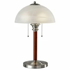 Outlet ❤️ Adesso Lexington Table Lamp 🎁